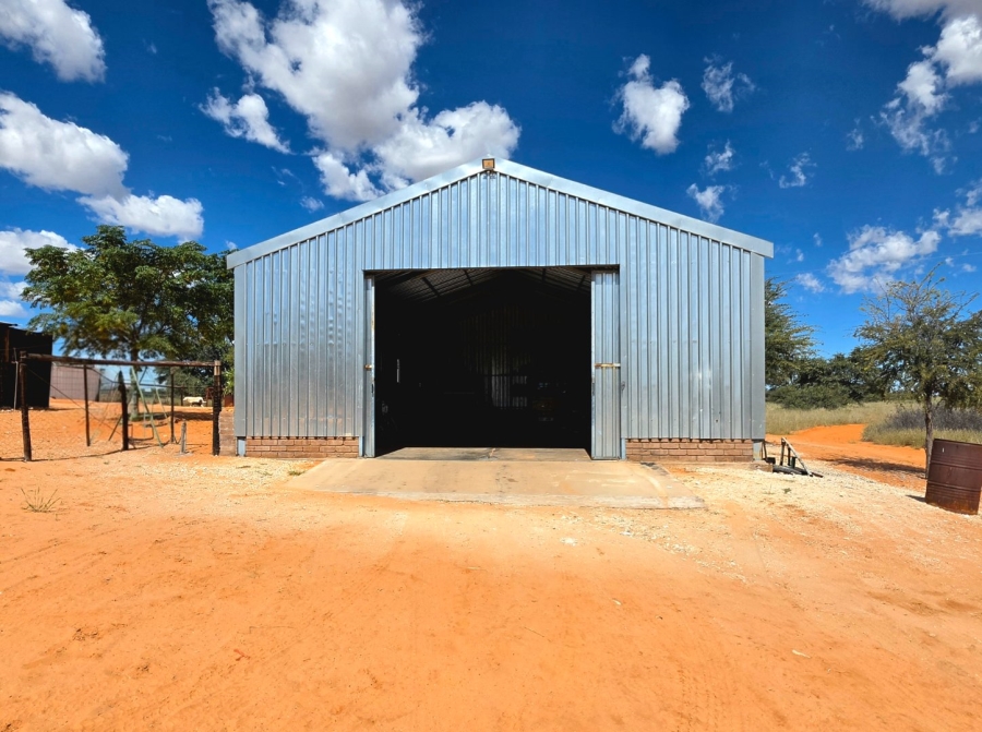 Commercial Property for Sale in Upington Rural Northern Cape